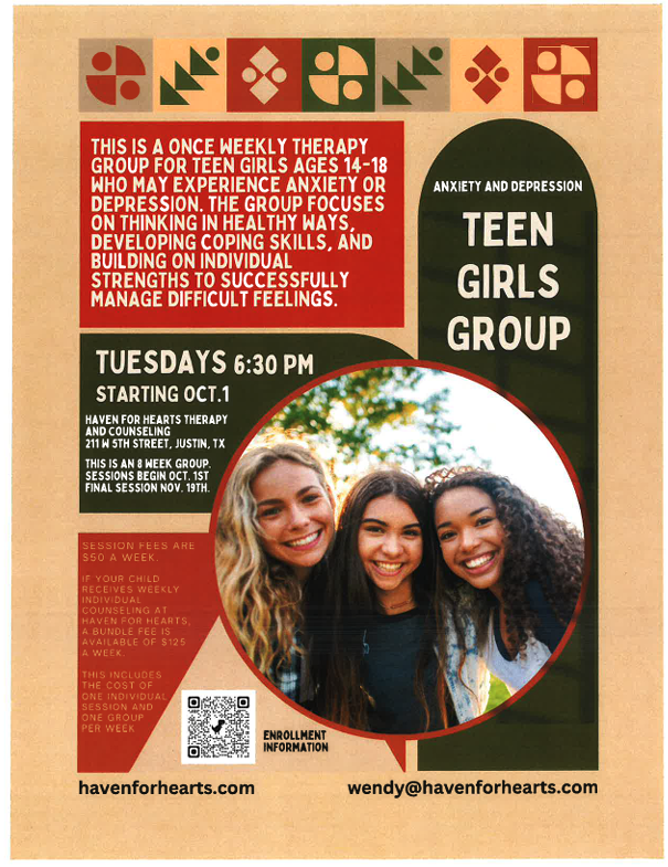 Empowering Girls: Programs Focused on Gender Equality