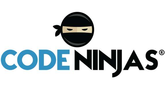 Code Ninjas Logo