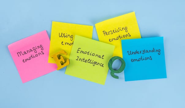 Social Emotional Learning