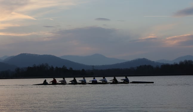 Rowing Team